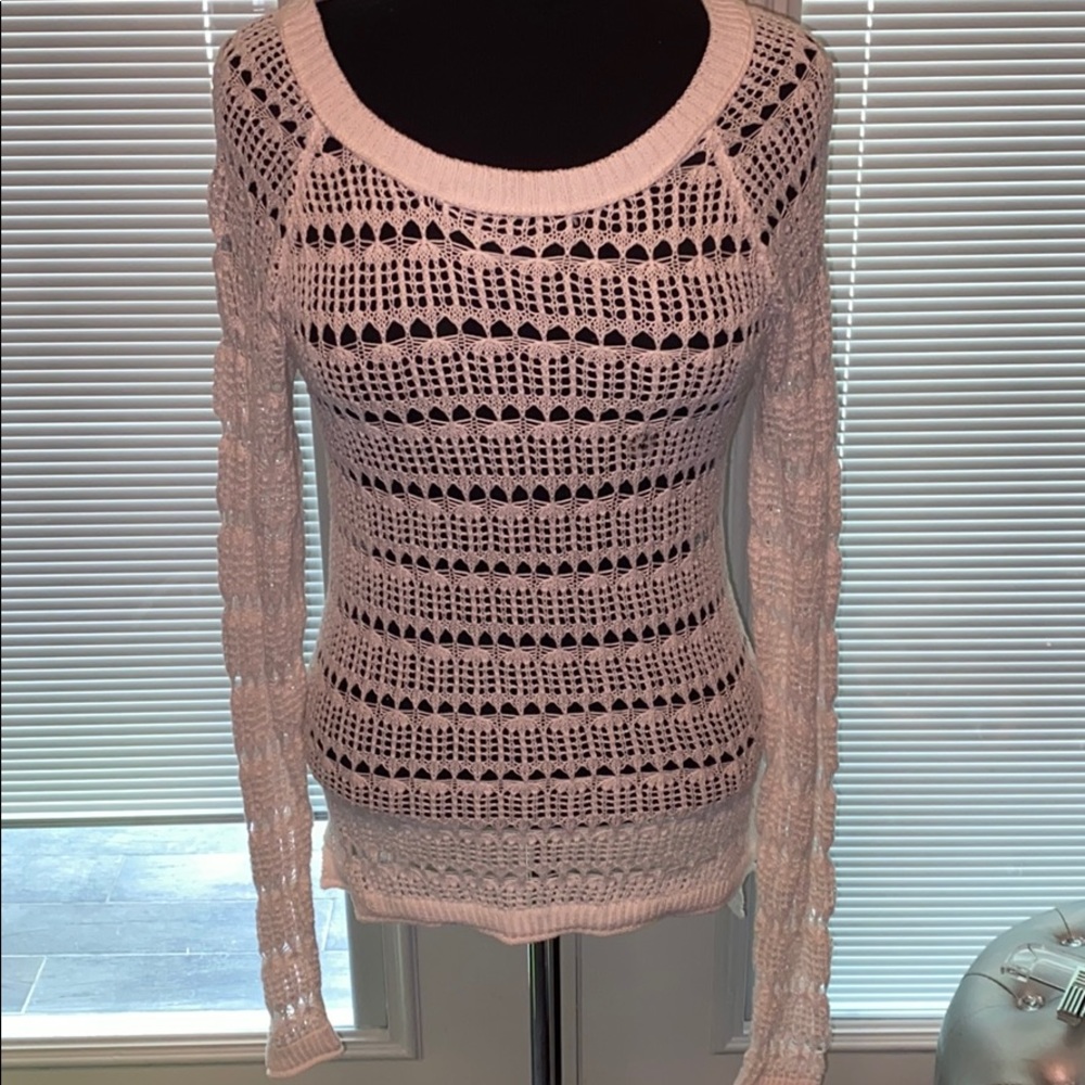Sweater aero